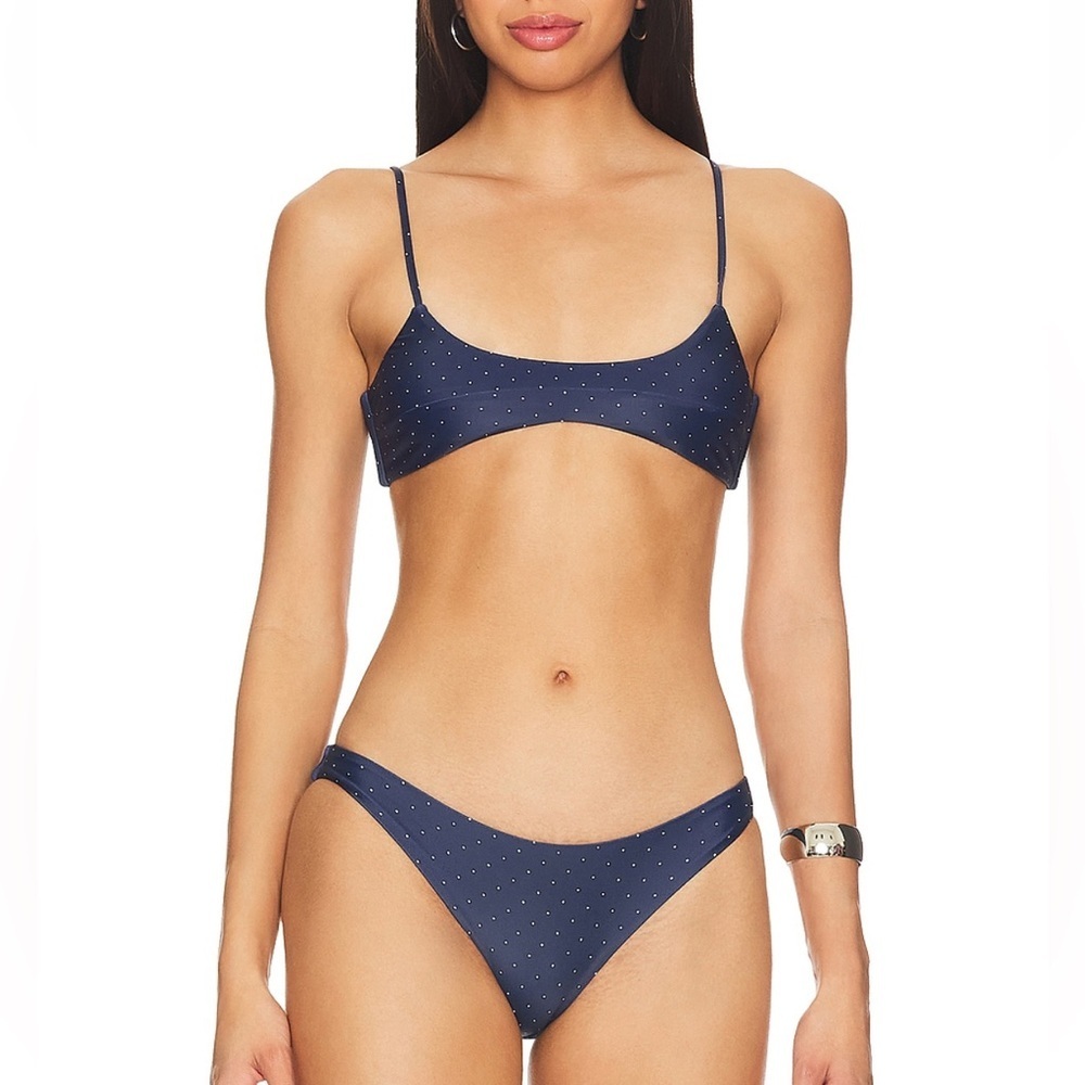 NWT House of Harlow Sydney Bikini